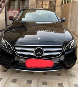 مرسيدس بنز إي-كلاس